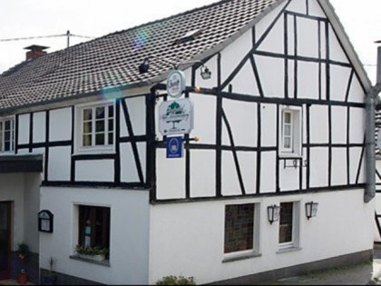 Foto: Alter Rommersberg